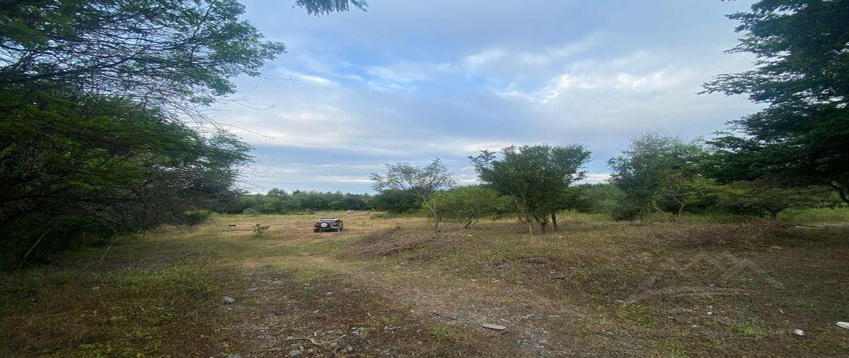 Foto de terreno habitacional en venta en  , guadalupe centro, guadalupe, nuevo león, 24580105 No. 05