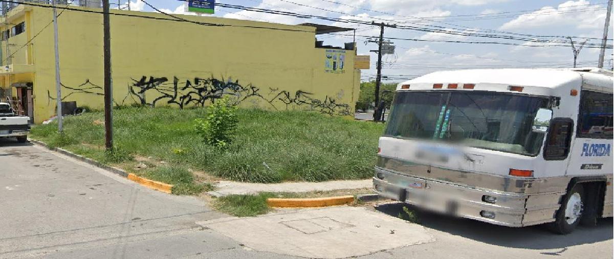 Foto de terreno habitacional en venta en  , guadalupe centro, guadalupe, nuevo león, 24669983 No. 03