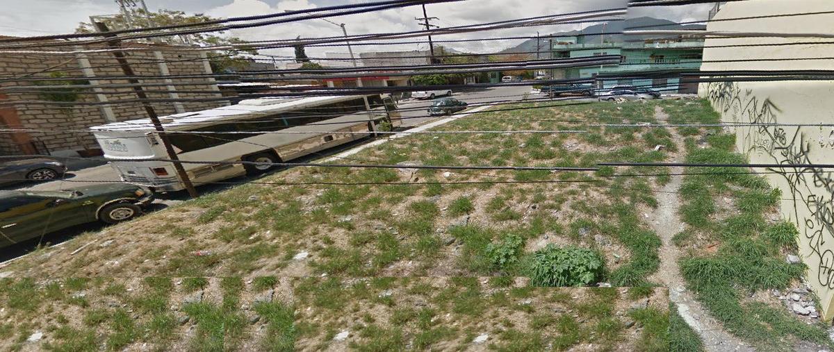 Foto de terreno habitacional en venta en  , guadalupe centro, guadalupe, nuevo león, 24669983 No. 05