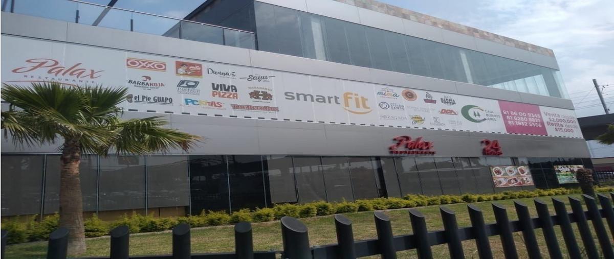 Foto de local en renta en  , guadalupe centro, guadalupe, nuevo león, 0 No. 02