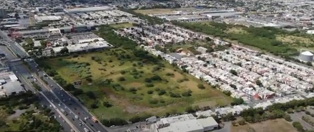 Foto de terreno habitacional en venta en  , guadalupe centro, guadalupe, nuevo león, 26520710 No. 04