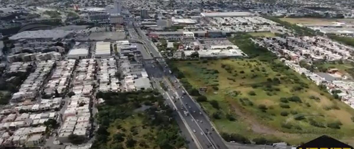 Foto de terreno habitacional en venta en  , guadalupe centro, guadalupe, nuevo león, 26520712 No. 03