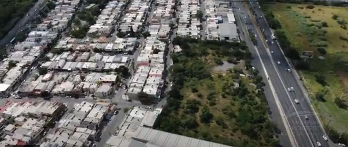 Foto de terreno habitacional en venta en  , guadalupe centro, guadalupe, nuevo león, 26520712 No. 05