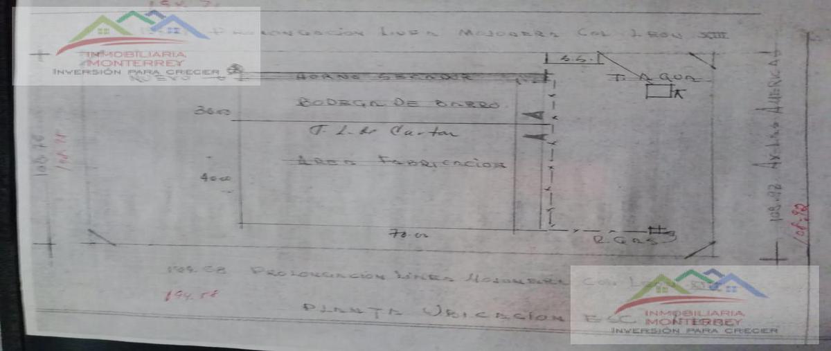 Foto de terreno habitacional en venta en  , guadalupe centro, guadalupe, nuevo león, 26716816 No. 03