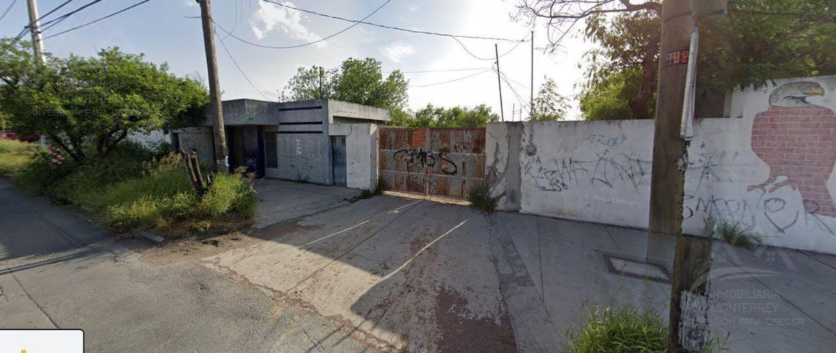 Foto de terreno habitacional en venta en  , guadalupe centro, guadalupe, nuevo león, 26716816 No. 04