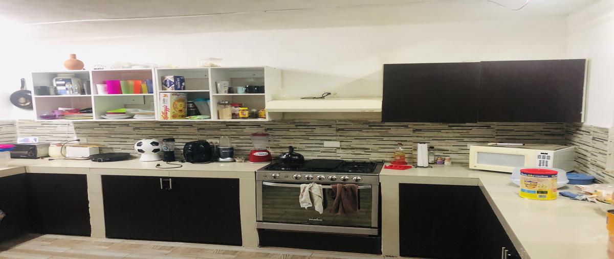 Foto de casa en venta en  , guadalupe centro, guadalupe, nuevo león, 27626847 No. 05