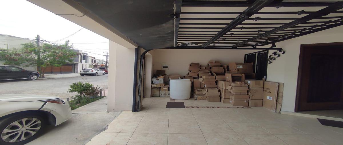 Foto de casa en venta en  , guadalupe centro, guadalupe, nuevo león, 27859948 No. 03