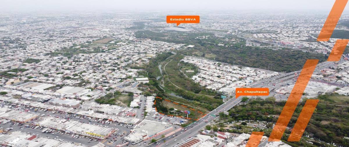Foto de terreno habitacional en venta en  , guadalupe centro, guadalupe, nuevo león, 28020779 No. 03