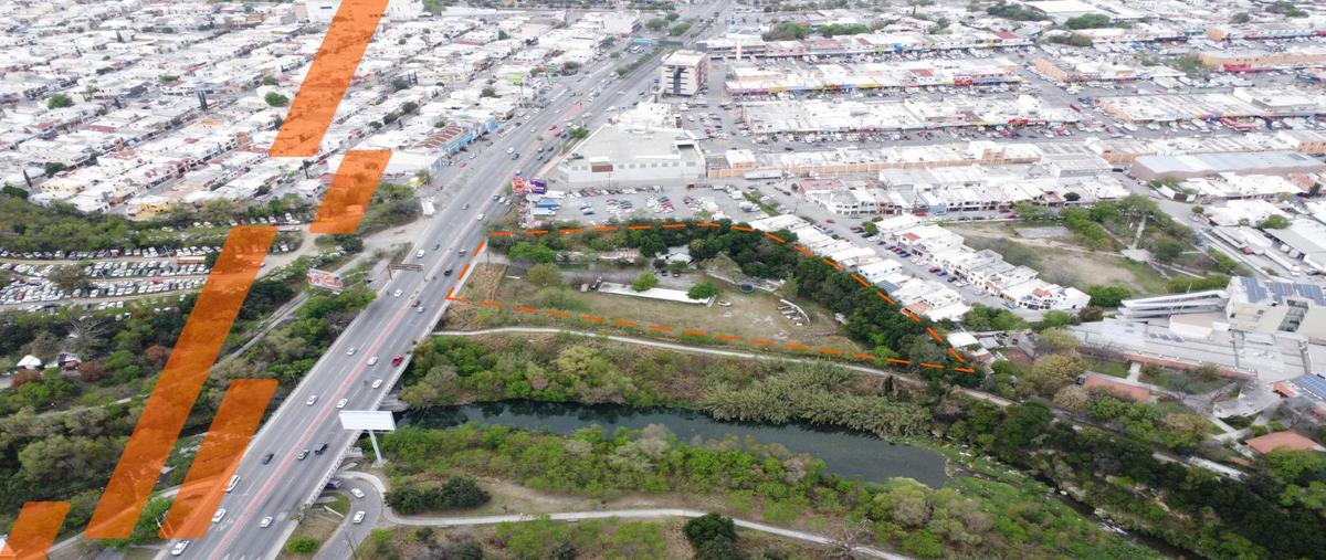 Foto de terreno habitacional en venta en  , guadalupe centro, guadalupe, nuevo león, 28020779 No. 04