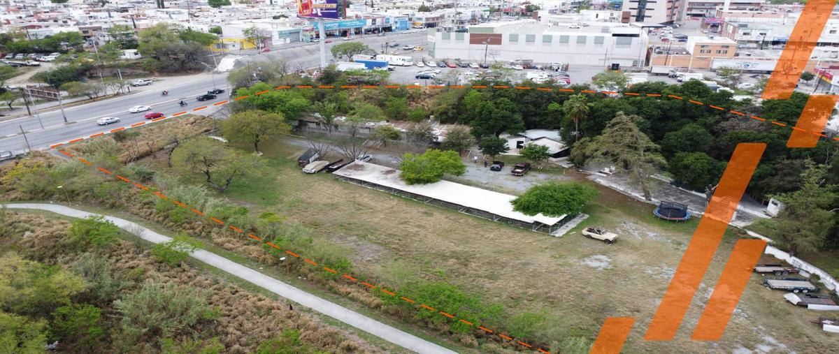 Foto de terreno habitacional en venta en  , guadalupe centro, guadalupe, nuevo león, 28020779 No. 05