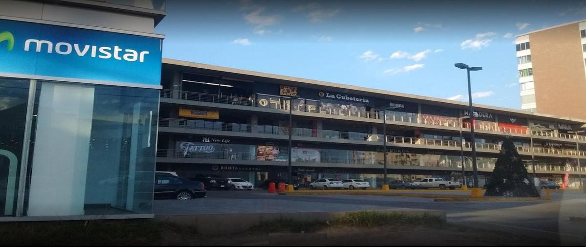 Foto de oficina en renta en  , guadalupe centro, guadalupe, nuevo león, 28871754 No. 05