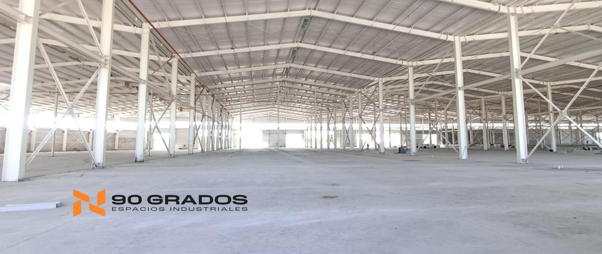 Foto de nave industrial en renta en  , guadalupe centro, guadalupe, nuevo león, 29302852 No. 04