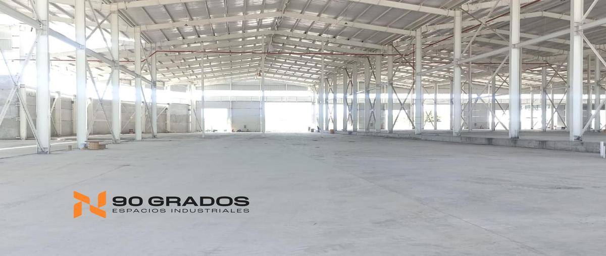 Foto de nave industrial en renta en  , guadalupe centro, guadalupe, nuevo león, 29302852 No. 05