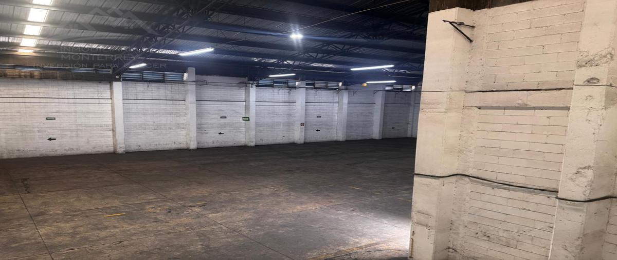 Foto de bodega en renta en  , guadalupe centro, guadalupe, nuevo león, 29413685 No. 03
