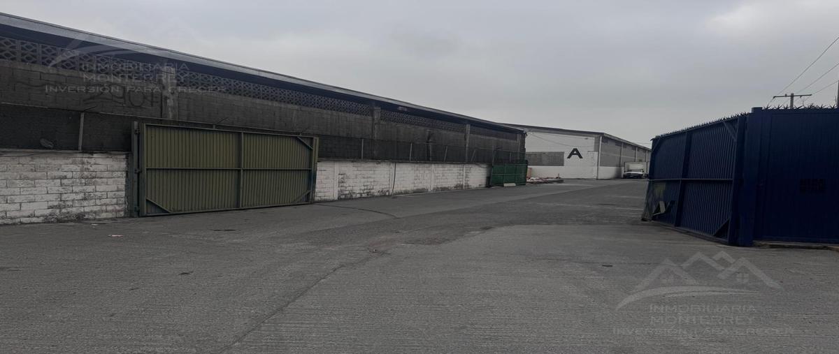 Foto de bodega en renta en  , guadalupe centro, guadalupe, nuevo león, 29413685 No. 05