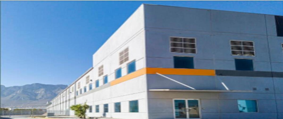 Foto de bodega en renta en  , guadalupe centro, guadalupe, nuevo león, 29432406 No. 01