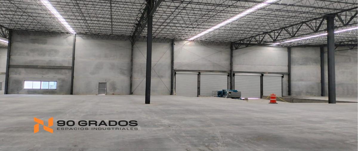 Foto de bodega en renta en  , guadalupe centro, guadalupe, nuevo león, 29435735 No. 03