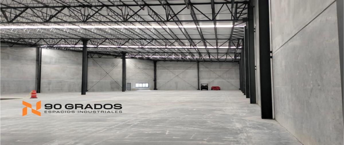 Foto de bodega en renta en  , guadalupe centro, guadalupe, nuevo león, 29435735 No. 04