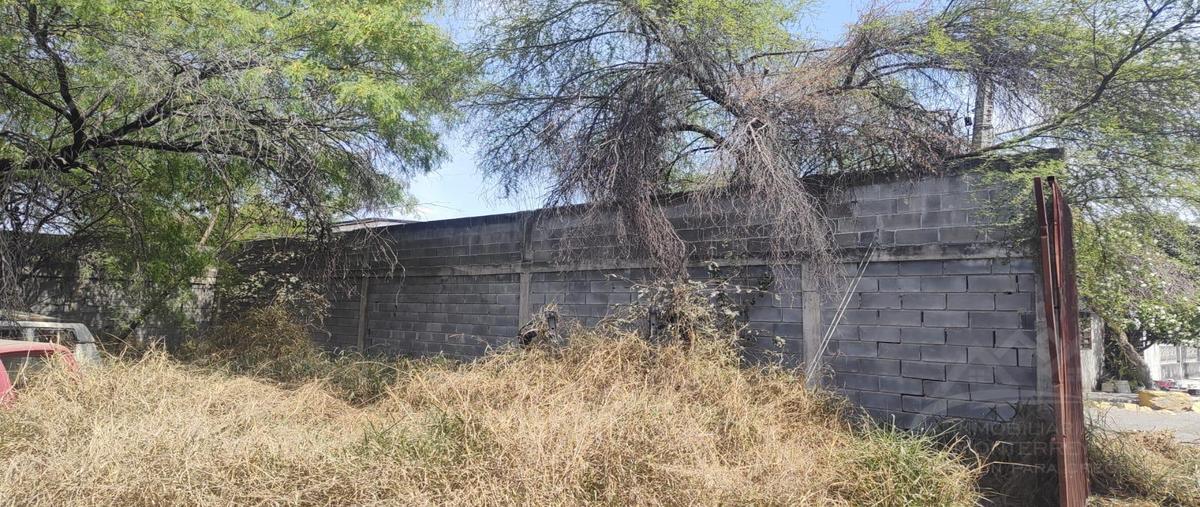 Foto de terreno habitacional en venta en  , guadalupe centro, guadalupe, nuevo león, 29494961 No. 03