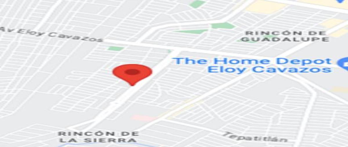 Foto de casa en venta en  , guadalupe centro, guadalupe, nuevo león, 0 No. 03