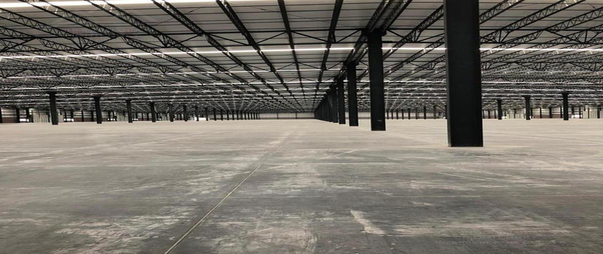 Foto de bodega en renta en  , guadalupe centro, guadalupe, nuevo león, 0 No. 04