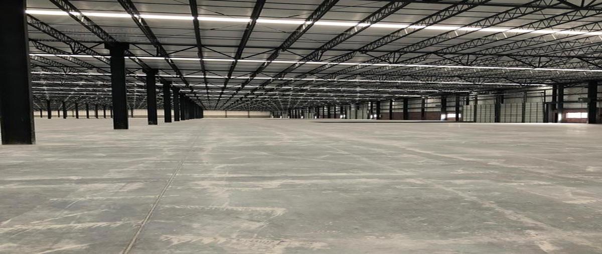 Foto de bodega en renta en  , guadalupe centro, guadalupe, nuevo león, 0 No. 05