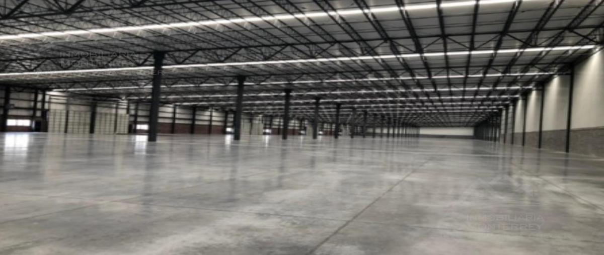 Foto de bodega en renta en  , guadalupe centro, guadalupe, nuevo león, 0 No. 03