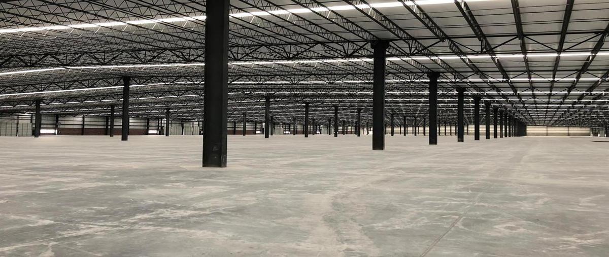 Foto de bodega en renta en  , guadalupe centro, guadalupe, nuevo león, 0 No. 01