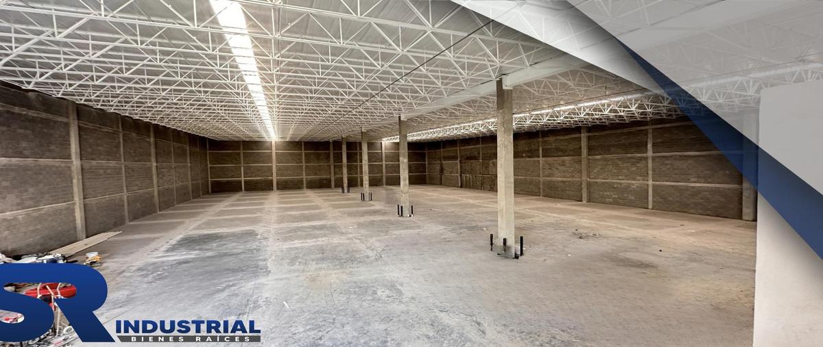 Foto de bodega en renta en  , guadalupe centro, guadalupe, nuevo león, 30001259 No. 05