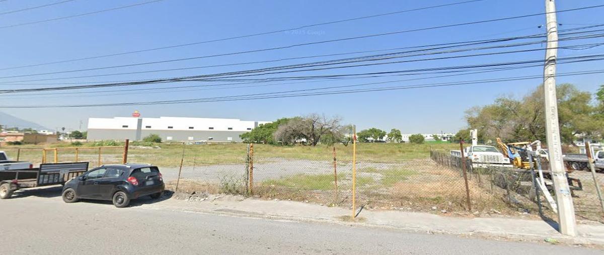 Foto de terreno habitacional en venta en  , guadalupe centro, guadalupe, nuevo león, 0 No. 04
