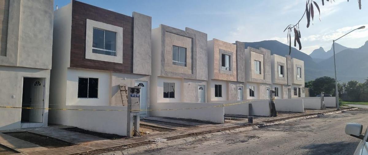 Foto de casa en venta en  , guadalupe centro, guadalupe, nuevo león, 0 No. 02