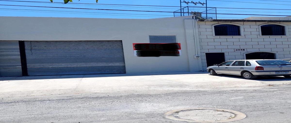 Foto de bodega en , guadalupe centro, guadalupe, nuevo león, 30193070 foto 01 Foto de bodega en renta en , guadalupe centro, guadalupe, nuevo león, 30193070 No. 01