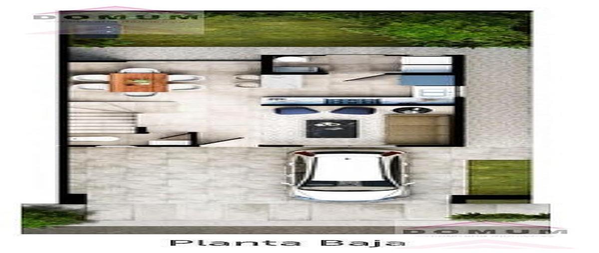 Foto de casa en venta en  , guadalupe centro, guadalupe, nuevo león, 30205072 No. 03