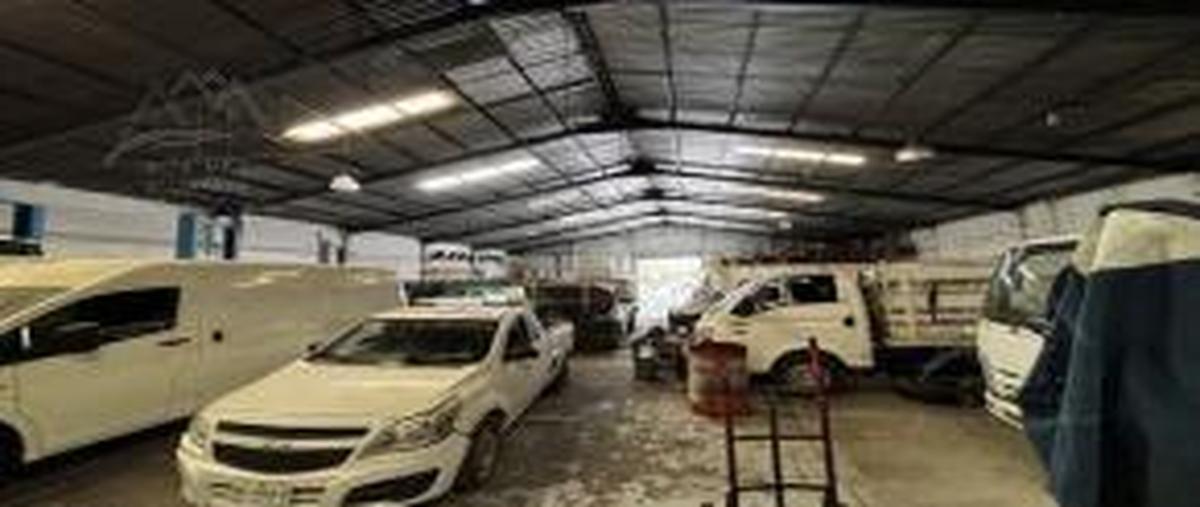 Foto de bodega en renta en  , guadalupe centro, guadalupe, nuevo león, 30251228 No. 03