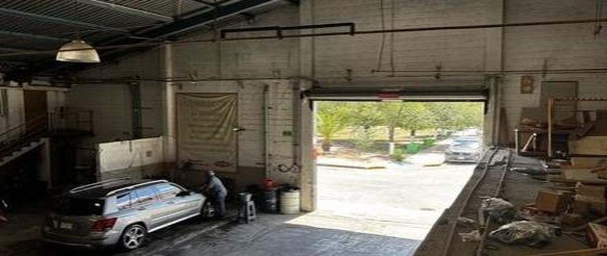 Foto de bodega en renta en  , guadalupe centro, guadalupe, nuevo león, 30251228 No. 04