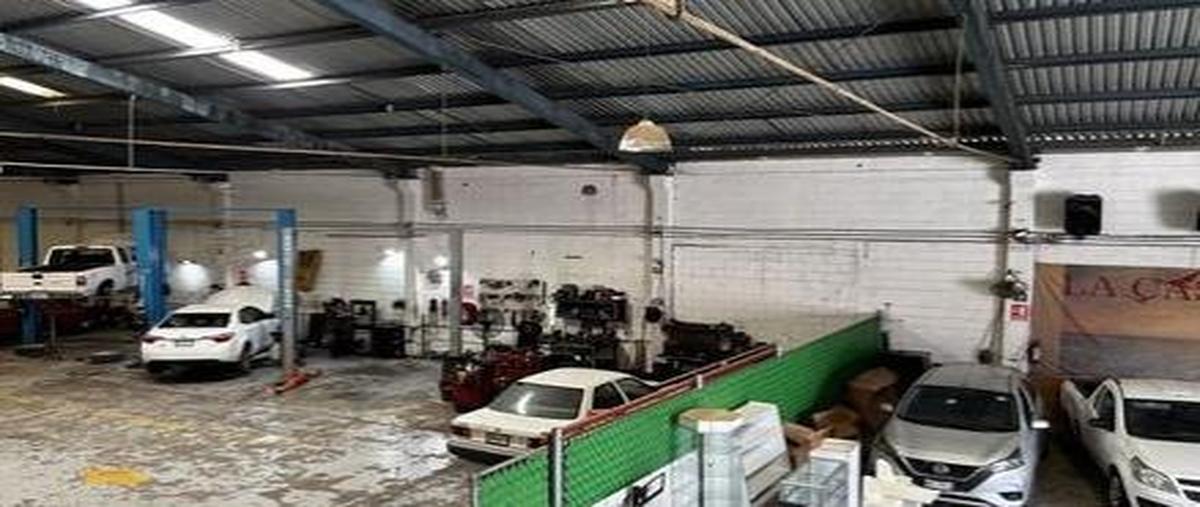 Foto de bodega en renta en  , guadalupe centro, guadalupe, nuevo león, 30251228 No. 05
