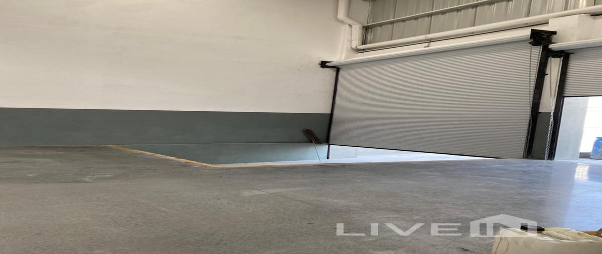 Foto de bodega en renta en  , guadalupe centro, guadalupe, nuevo león, 30288494 No. 05