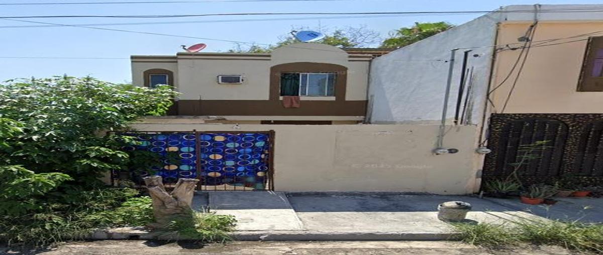 Foto de casa en venta en  , guadalupe centro, guadalupe, nuevo león, 30319036 No. 01