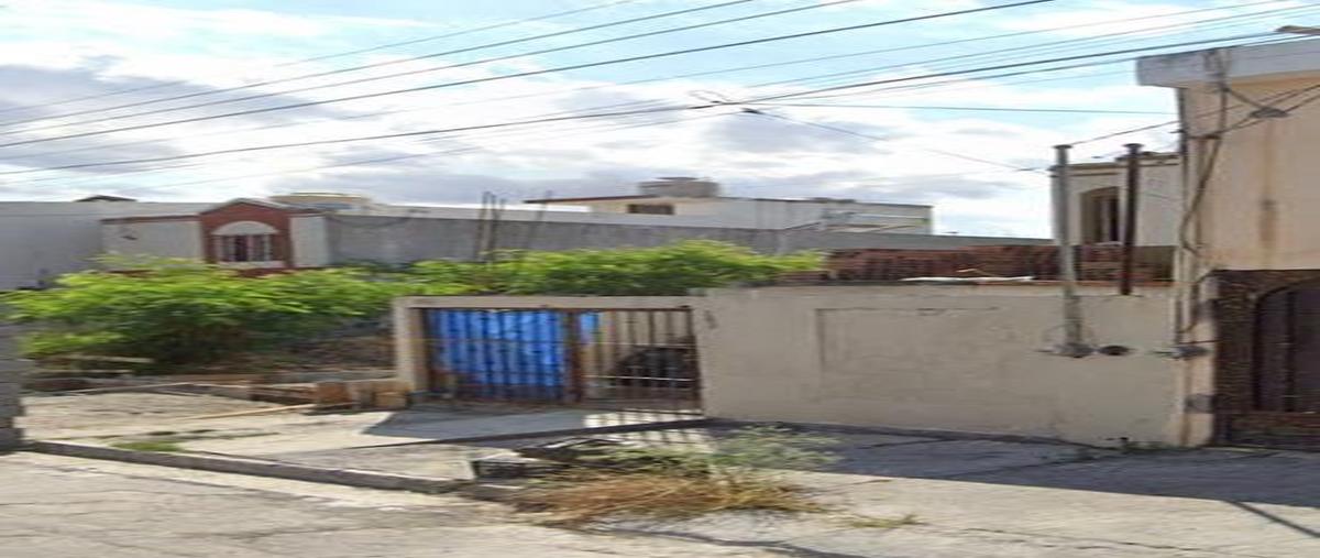 Foto de casa en venta en  , guadalupe centro, guadalupe, nuevo león, 30319036 No. 02