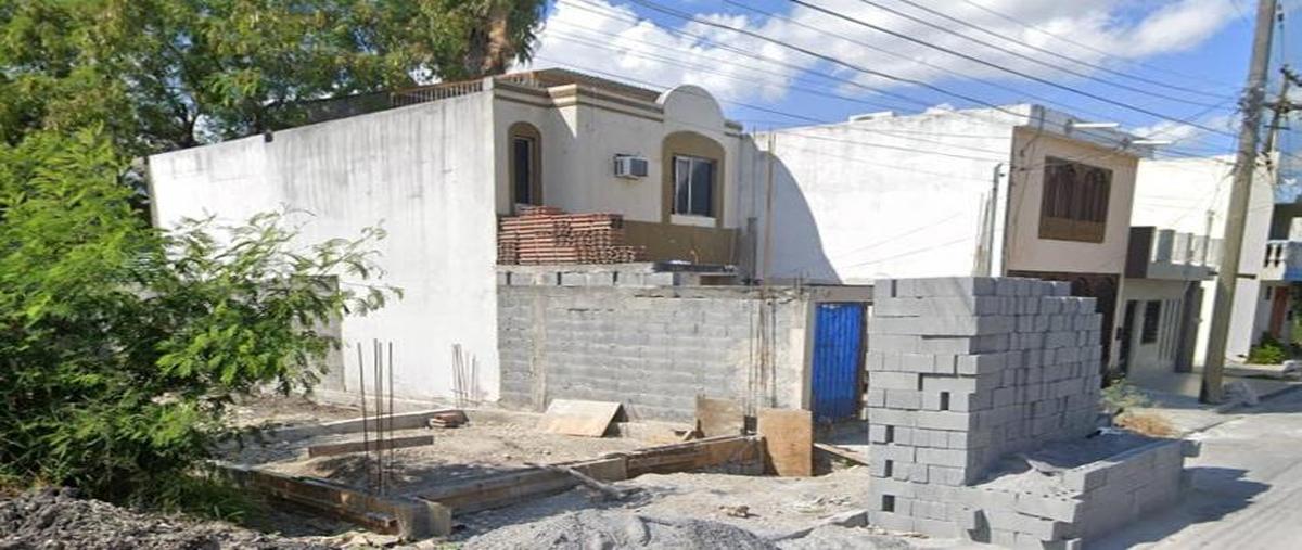 Foto de casa en venta en  , guadalupe centro, guadalupe, nuevo león, 30319036 No. 03