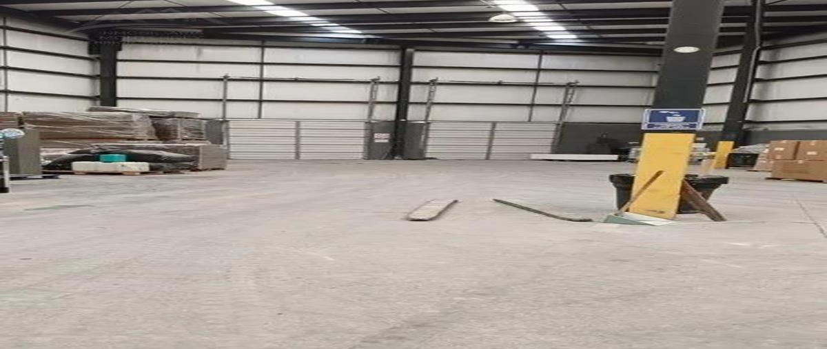 Foto de bodega en renta en  , guadalupe centro, guadalupe, nuevo león, 30331414 No. 02