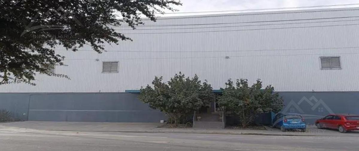 Foto de bodega en renta en  , guadalupe centro, guadalupe, nuevo león, 30331414 No. 03