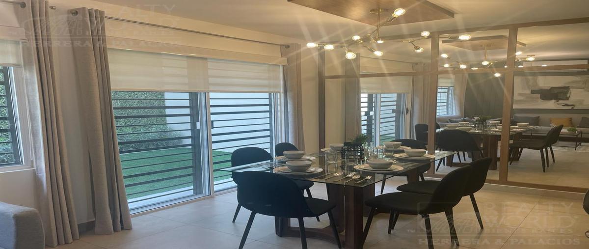 Foto de casa en venta en  , guadalupe centro, guadalupe, nuevo león, 30340540 No. 03