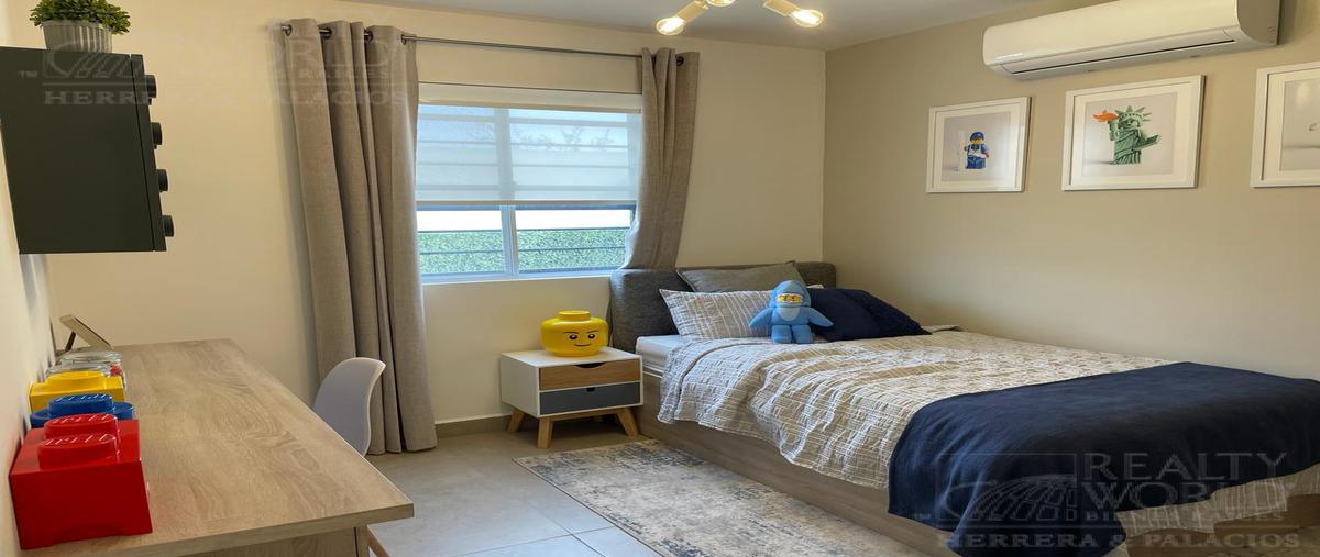 Foto de casa en venta en  , guadalupe centro, guadalupe, nuevo león, 30340540 No. 05