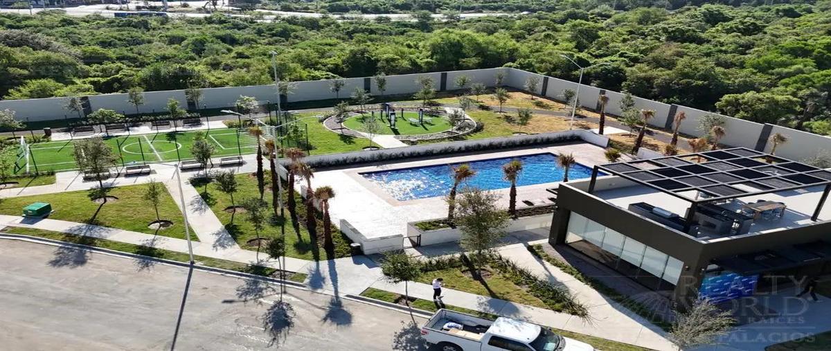 Foto de casa en venta en  , guadalupe centro, guadalupe, nuevo león, 30340541 No. 04