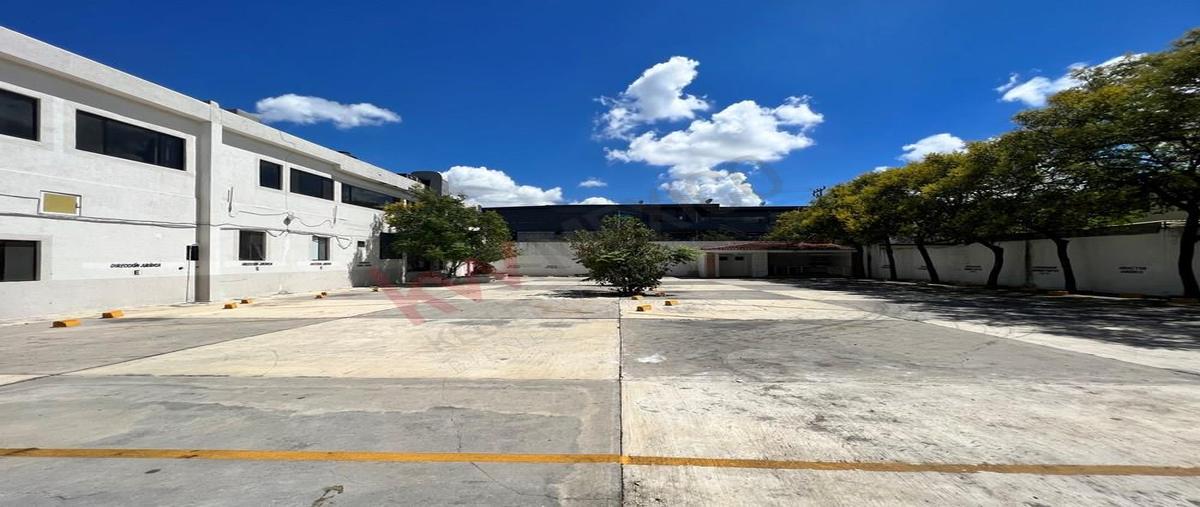 Foto de edificio en renta en  , guadalupe centro, guadalupe, nuevo león, 30356386 No. 01