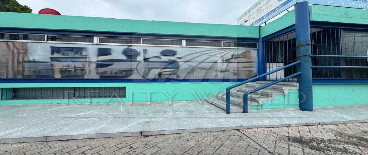 Foto de edificio en renta en  , guadalupe centro, guadalupe, nuevo león, 30362575 No. 01
