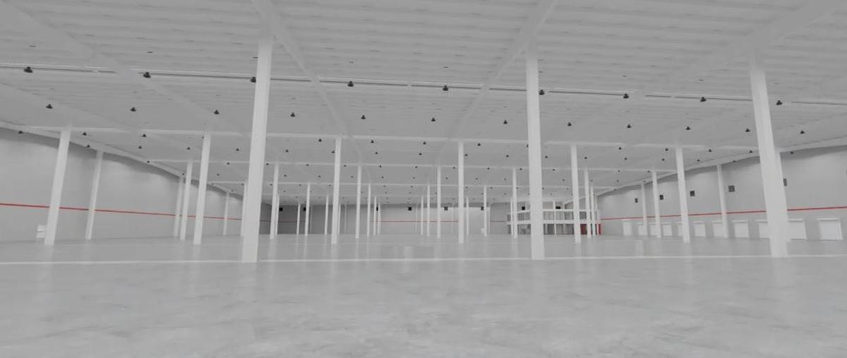 Foto de bodega en renta en  , guadalupe centro, guadalupe, nuevo león, 0 No. 02