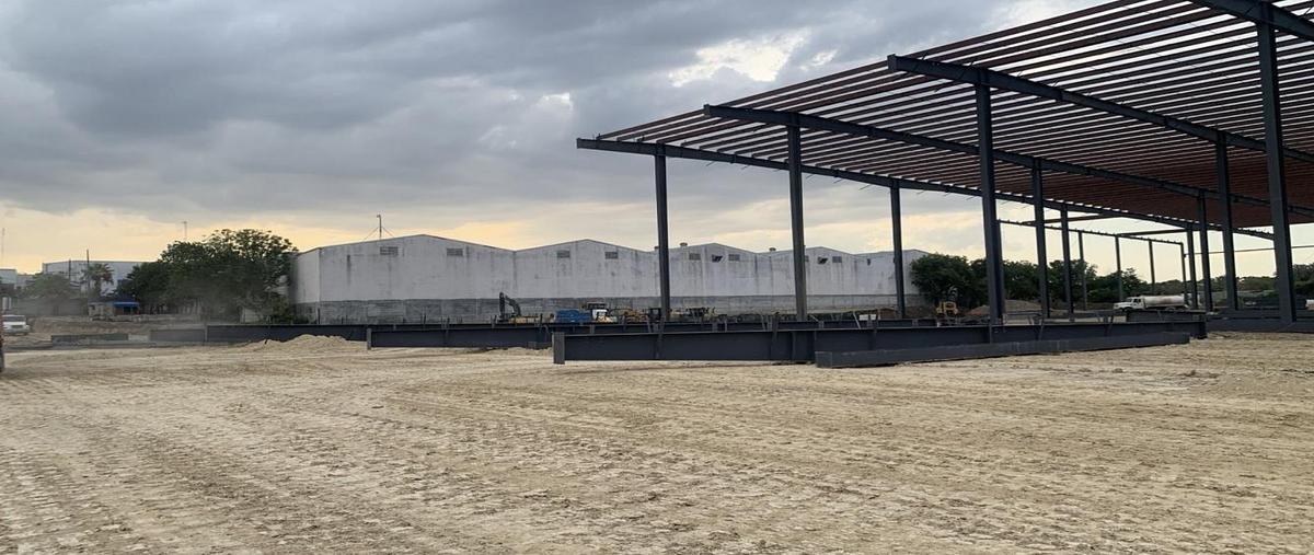 Foto de bodega en renta en  , guadalupe centro, guadalupe, nuevo león, 0 No. 03