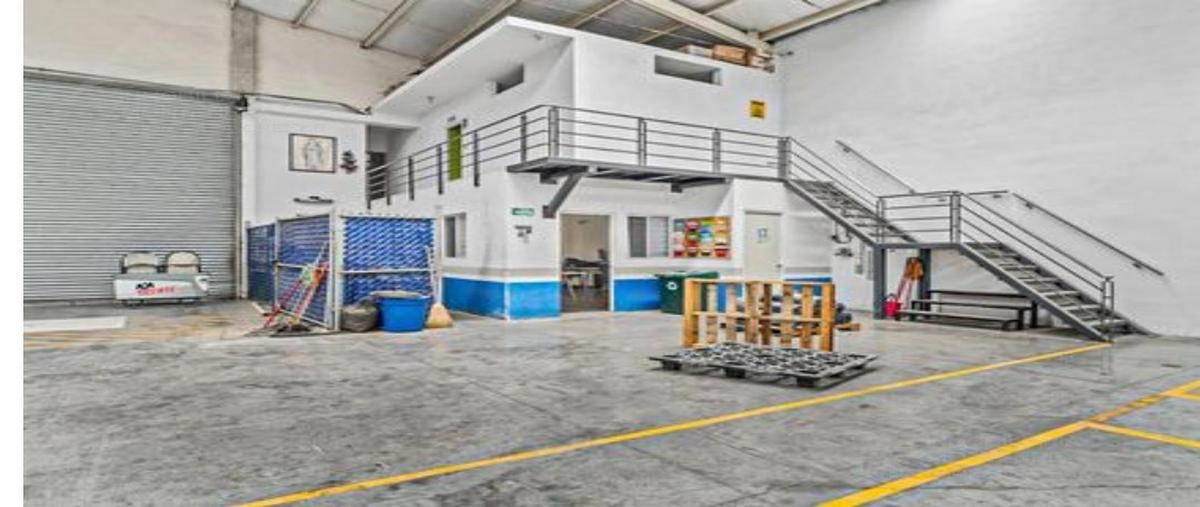 Foto de bodega en renta en  , guadalupe centro, guadalupe, nuevo león, 0 No. 02